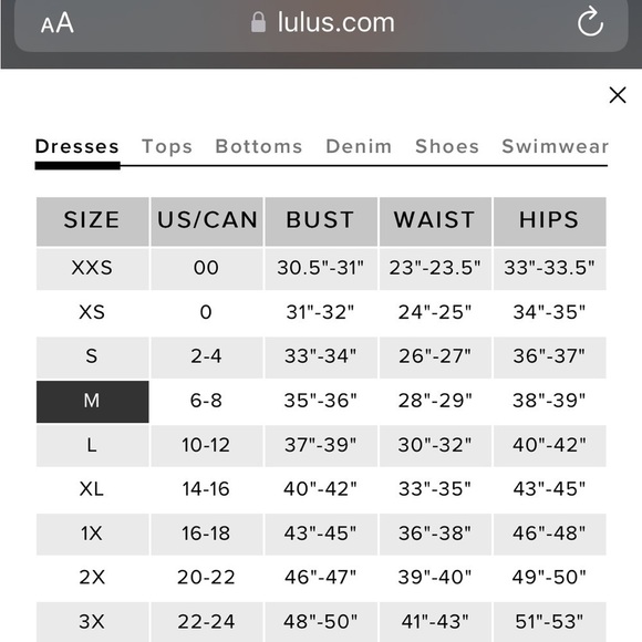 Lulu's Gardenia Floral Print Wrap Dress SIze M - Picture 11 of 16